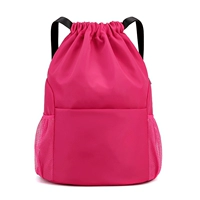 Розовый, большой