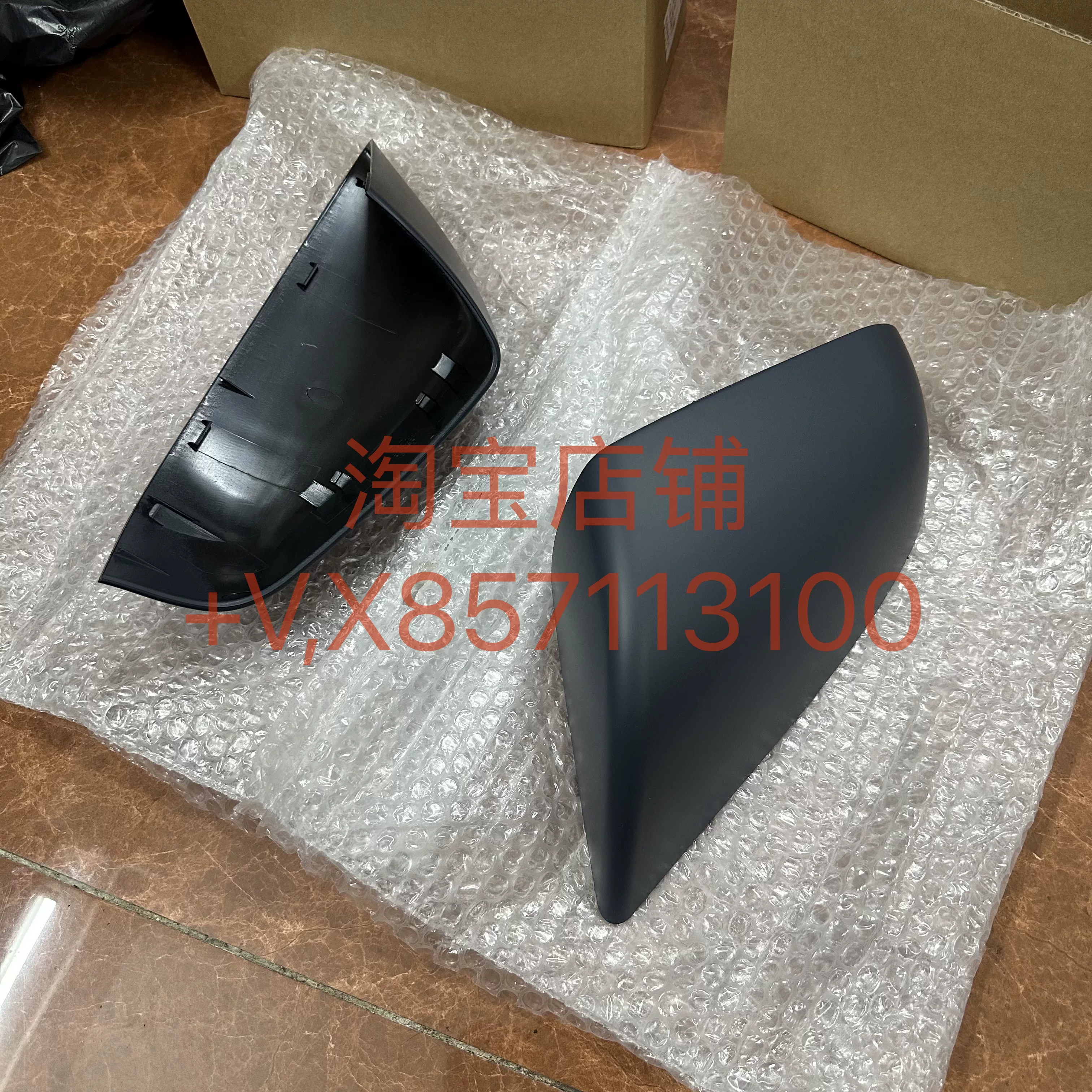 Соответствует корпусу заднего вида зеркала Tesla ModelS, задний корпус зеркала 101010400A 101010200A