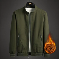 Флисовый, зеленый