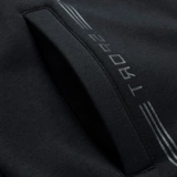 Спортивный элегантный мужской осенний кардиган для отдыха, свитшот для спортзала, оверсайз, для среднего возраста