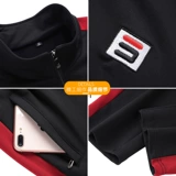 Демисезонный спортивный костюм, кардиган для отдыха, спортивный комплект, оверсайз