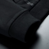 Спортивный элегантный мужской осенний кардиган для отдыха, свитшот для спортзала, оверсайз, для среднего возраста