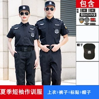 Летний комплект, штаны, шапка, короткий рукав