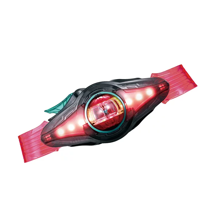 Пульт Bandai DX Kamen Rider ZEZTZ ZZZ трансформационный пояс Drive Dream Capsule Linkage