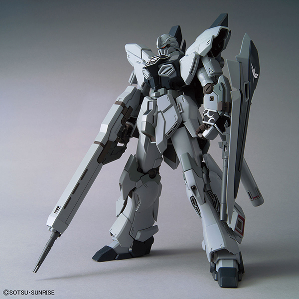 Spot 包邮 Đá nguyên bản Bandai MG 1/100 cho đến phiên bản sân khấu NT của mô hình lắp ráp - Gundam / Mech Model / Robot / Transformers 	mô hình robot chính hãng	