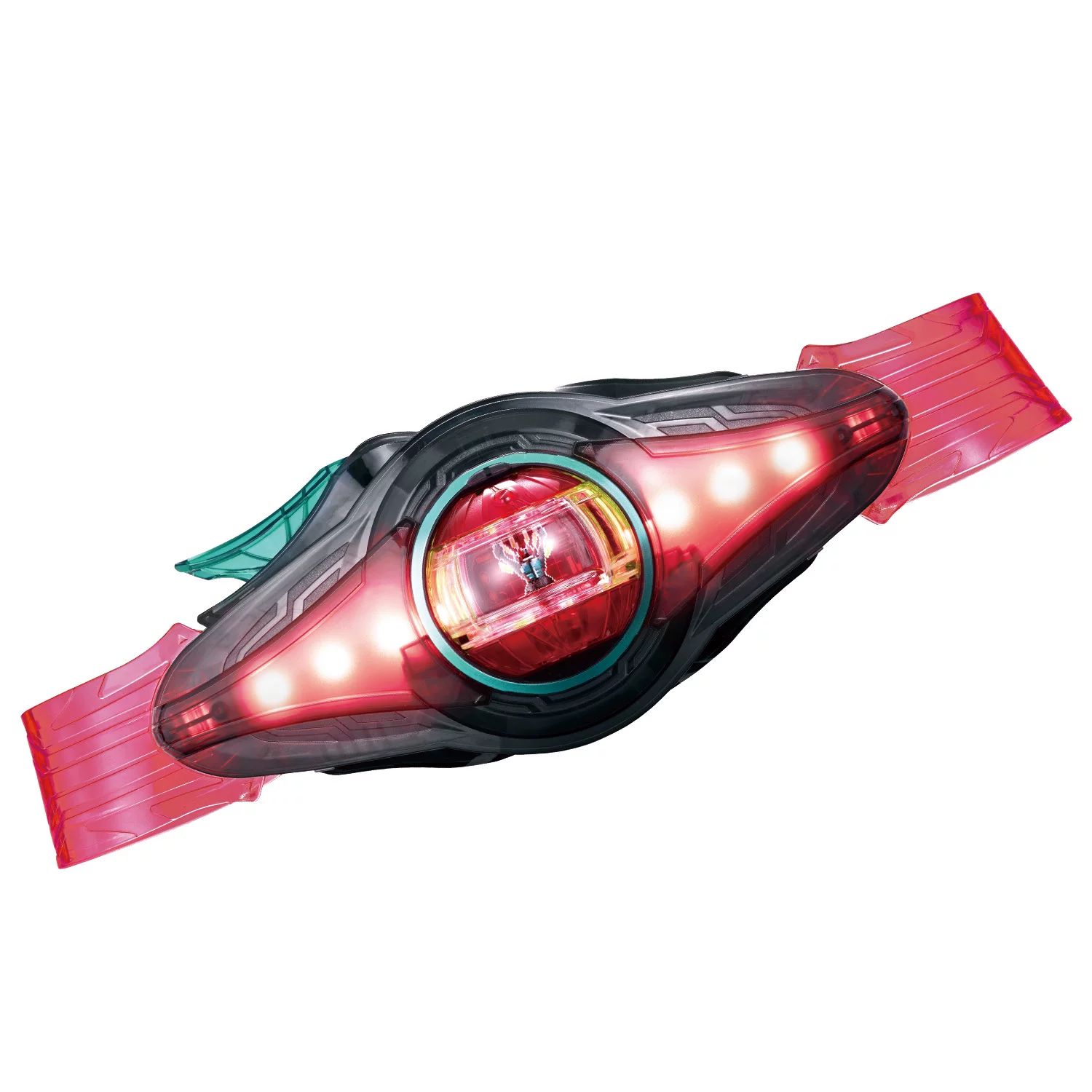 Пульт Bandai DX Kamen Rider ZEZTZ ZZZ трансформационный пояс Drive Dream Capsule Linkage