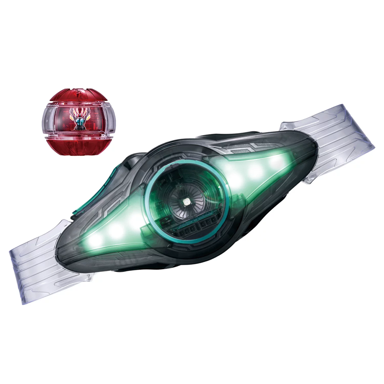 Пульт Bandai DX Kamen Rider ZEZTZ ZZZ трансформационный пояс Drive Dream Capsule Linkage