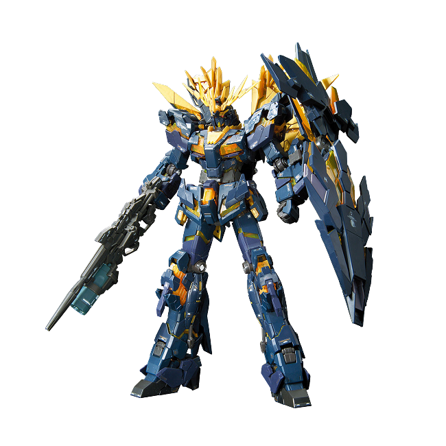 Spot Bandai RG 1/144 единороги Gundam Bay Merdist Banshe Destiny Goddess General Edition сборка