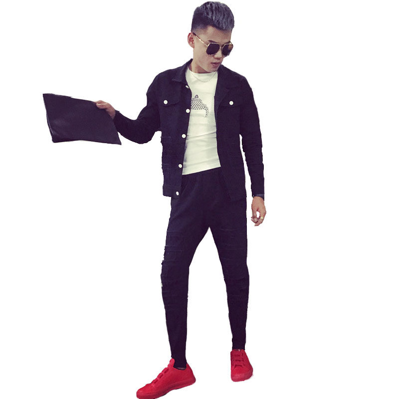 Blouson homme manches longues en Coton - Ref 3117596 Image 5