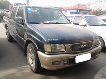 Jiangling pickup mirror Jiangling Baodian pickup pickup mirror rearview mirror reflective lens Jiangling pickup truck accessories