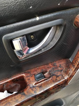 Huang Hai Qisheng F1 Big Chai God Supreme Edition Door Inclasp Handle Handle Handle Yellow Sea Auto Parts