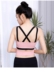 Vest loại thể thao đồ lót nữ chống sốc tập hợp rập khuôn nhận phó mặc áo ngực yoga ngực áo ngực thể thao chuyên nghiệp áo tank top gym nữ Đồ lót thể thao