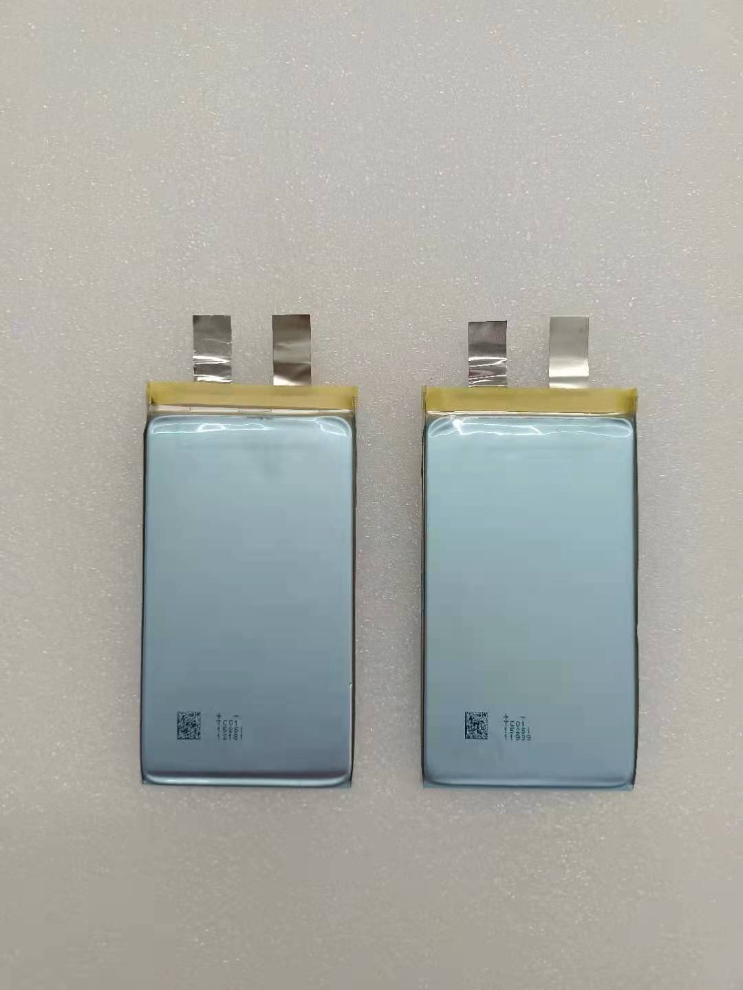 5155103 5155103 5455103 5346105 5346105 Fusion Machine Melting Fiber machine Power Lithium electric Core 3400mAh