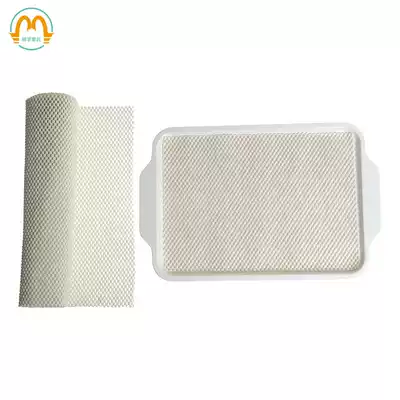 Montessoris anti-skid mat IC classroom NIDO classroom CASA classroom universal work tray non-slip mat