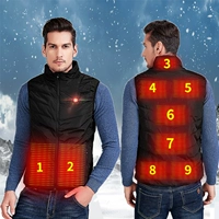 Девять окружных тепла содержит сокровища