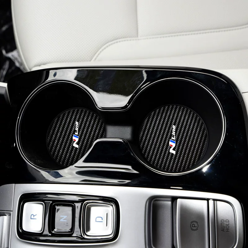 Hyundai 23 Tousheng L Gate Gate Cushion Iruspi Cushion Cusk Cusu IX35 Interior Reserve Slot Modification