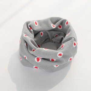 【今日推荐】儿童保暖纯棉柔软脖套