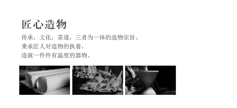 Yuxuan sáng tạo hoa cát tím dễ thương lợn thủ công retro zen thủy canh màu xanh lá cây hoa gốm trang trí gốm - Vase / Bồn hoa & Kệ