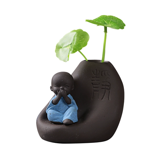 Креативная ручка ручной работы, декор в форме цветка для офиса для гостиной