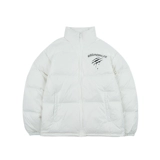 [Та же самая модель с юханом] Suamoment схватил готическую пиджанку вниз, мужская ненормальная куртка для повседневной работы.