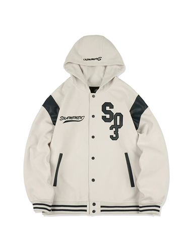 Шерстяная бейсбольная форма, осенняя куртка для влюбленных