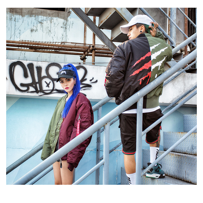 Blouson hiver pour homme SUAMOMENT - Ref 3112884 Image 16