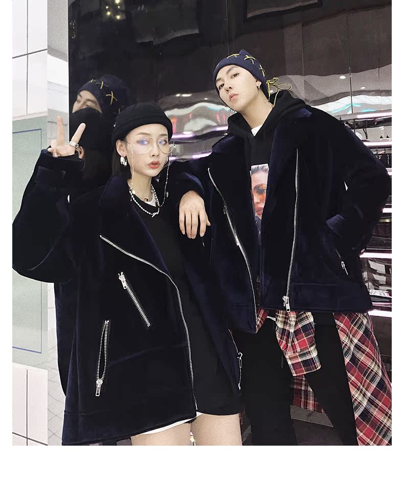 Blouson hiver pour homme SUAMOMENT - Ref 3113666 Image 14