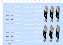 80475 mw2py#19 buddies4life spirit michael wu 1 64 rolls royce