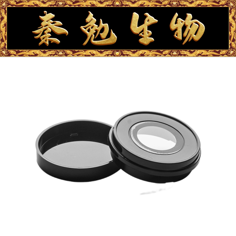 白鲨共聚焦培养皿35mm玻底实验室用高品质生物实验皿