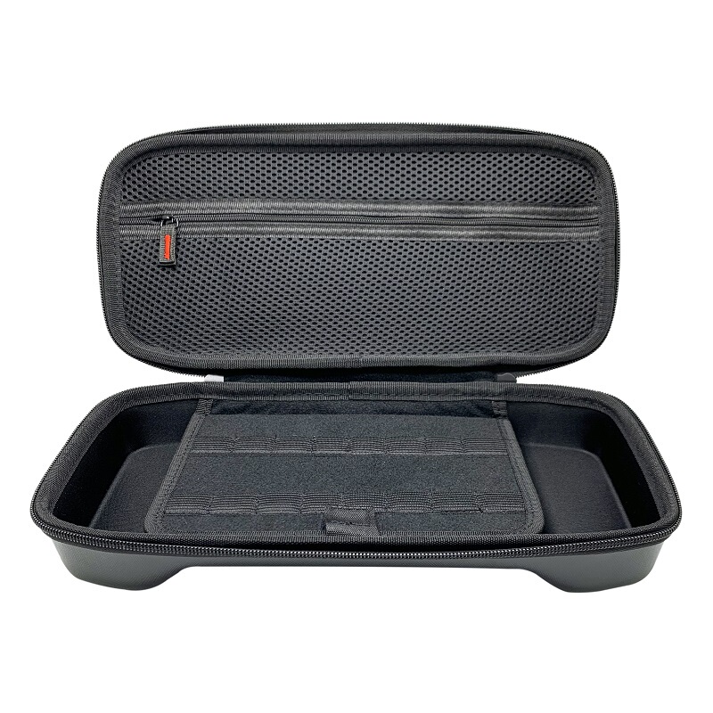 Suitable for Lenovo Legion Go/Go S Game Handheld Storage Bag Eva Portable Hard Case Dustproof Protective Cover