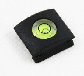 Suitable for Canon Nikon Pentax camera hot shoe level protective cover hot shoe cover universal level