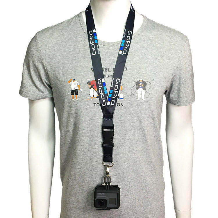 gopro hanging rope hero5 4 black custom style hanging rope small ant 4k sports camera harness accessories-Taobao