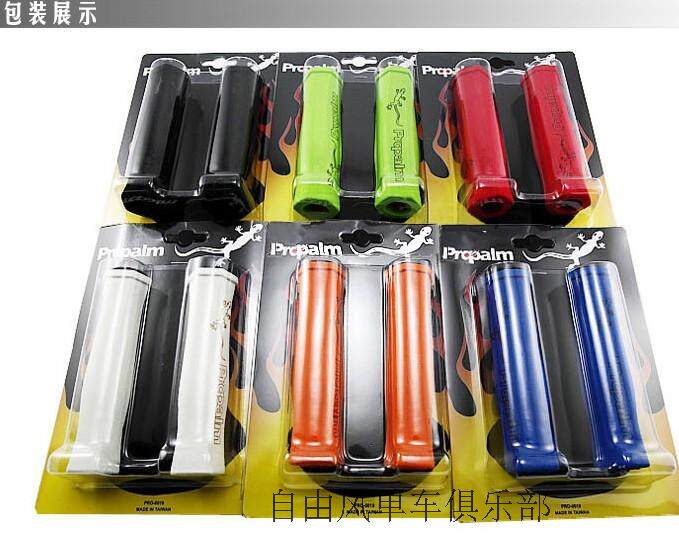 Poignées de vélo - Ref 2349517 Image 3