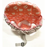 6080 розовая дышащая модель