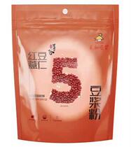 Perpetual and Wugu red bean pearl barley powder 300g instant ready-to-eat and drink nutritious breakfast plant protein drink bag