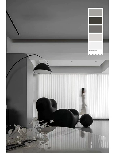 Мама объятия с полосатым отдыхом отдельный дизайнер дисуаров ленивый балкон -химтильный лаундж стулья, тот же диван