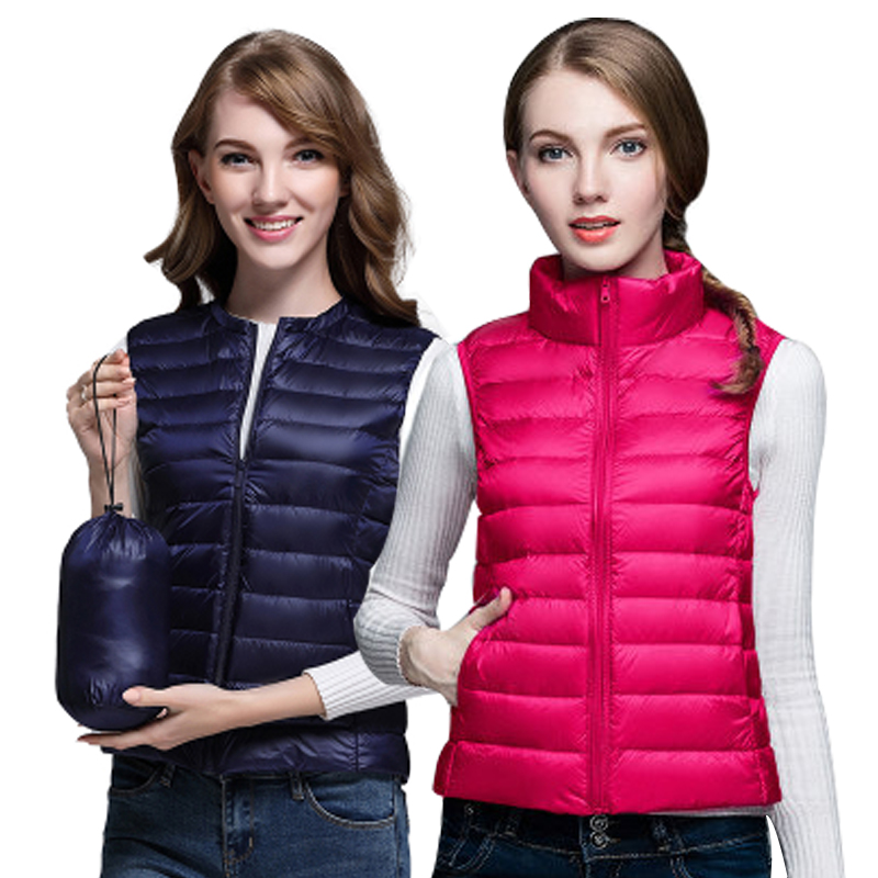 Débardeur chaud pour femme OTHER en Nylon - Ref 3177852 Image 5