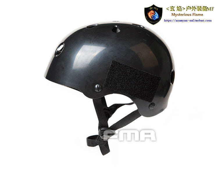 FMA Light Sports Outdoor Mountain Mountaineering Roller Scooter Scooter Field CoS Helmet