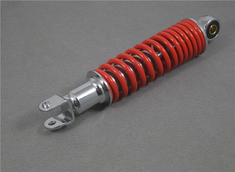Haomai GY6 WISP giả F lửa Qiaoge nhanh Eagle 125 xe tay ga giảm xóc sau giảm xóc thủy lực xe dầu nhún xe máy sirius
