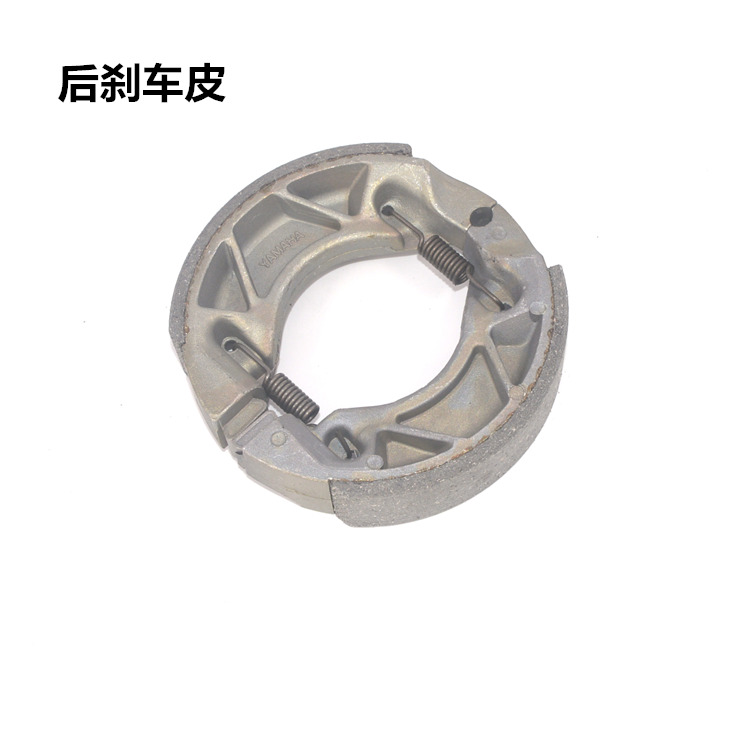 Xây dựng xe máy Yamaha JS125-6B-7A-6A-V6-6F Chunfeng Jun sẽ phanh đĩa phanh thắng đĩa xe máy wave