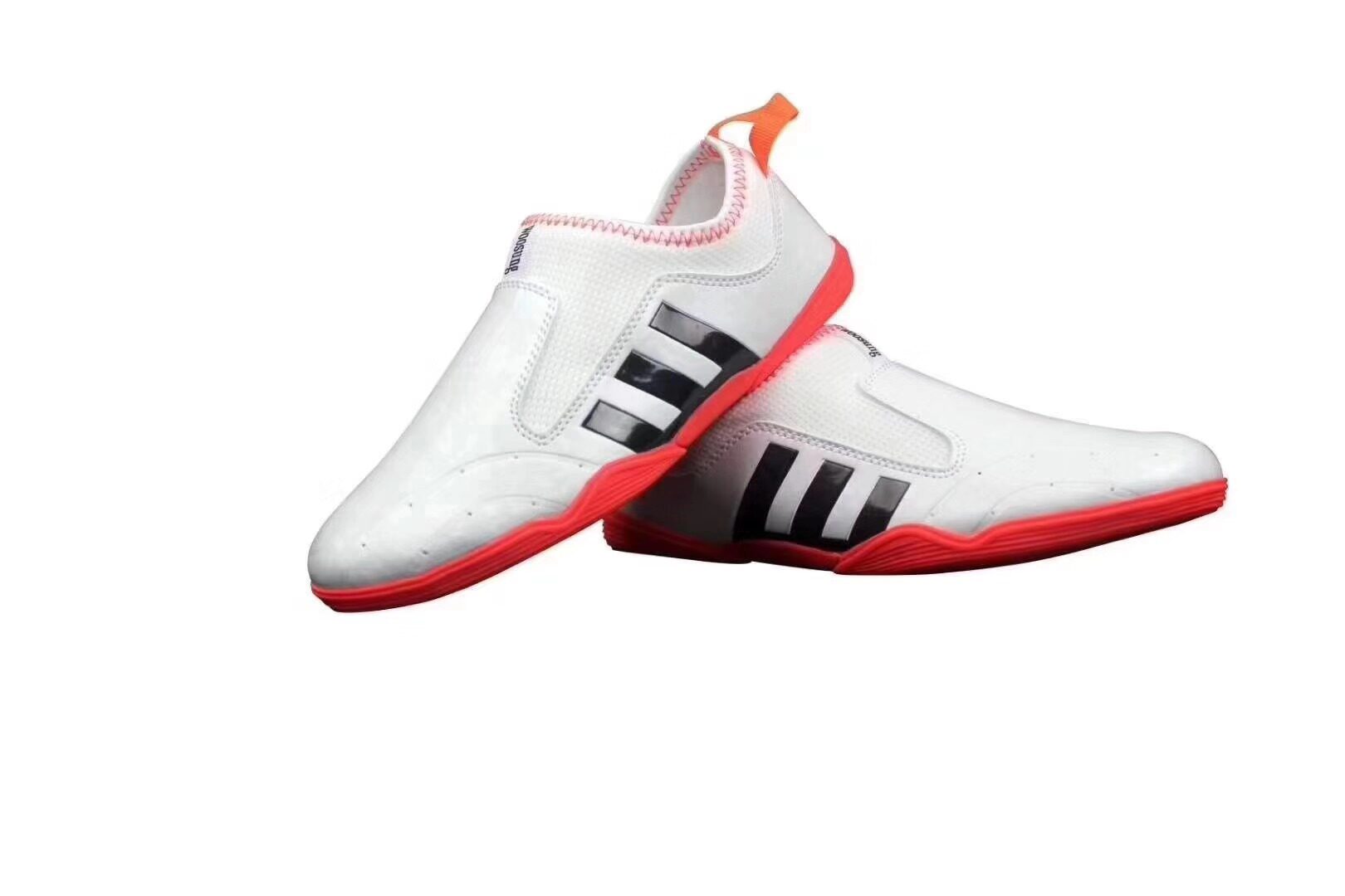Taekwondo Shoes Children Training Shoes Women's Soft Bottom Adults Martial Arts Shoes Practice Martial Beginners Taekwondo Shoes