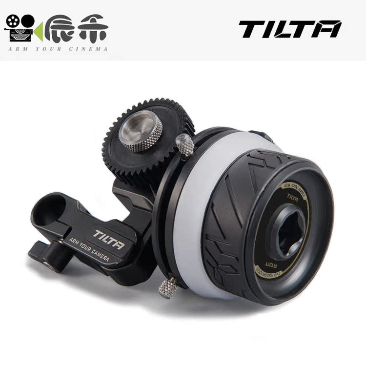 TILTA Iron head light heel focal with single eye light FF-T065D4 FF-T065D4 A7M3 GH5 BMPCC