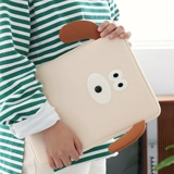 Мультяшный ноутбук, сумка-органайзер, Южная Корея, 14/15/16, 16 дюймов