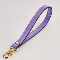 Purple Lan Liangpi Hand Hand 1,2 см-золота покрыта