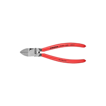 KNIPEX Germany Kenypike tool Cut pliers Cut pliers Cut plastic Soft Material water nozzle pliers 7201