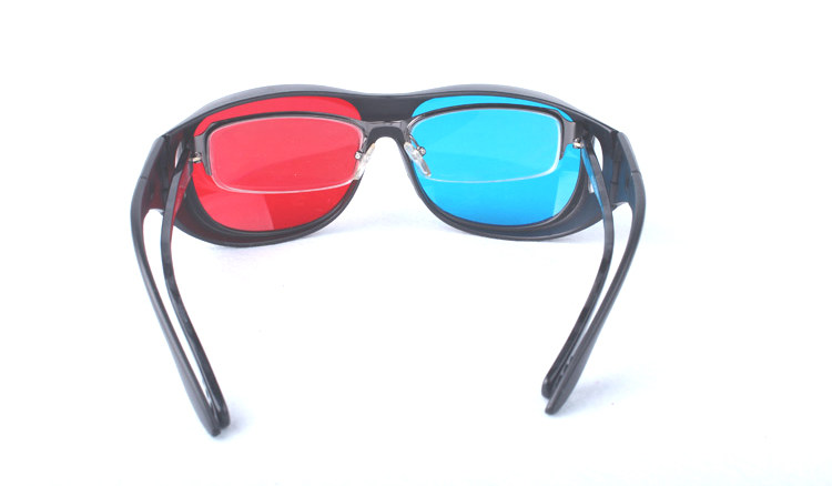 Lunettes 3D HAILANG 3D - Ref 2620914 Image 14