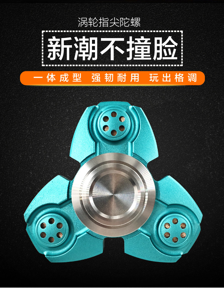 Fidget spinner PEETTEE BEAR - Ref 2615394 Image 15