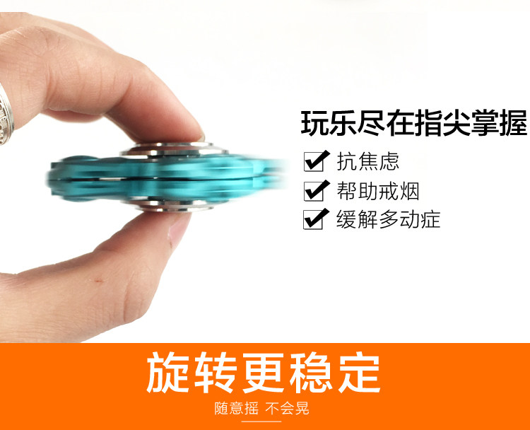 Fidget spinner PEETTEE BEAR - Ref 2615394 Image 19