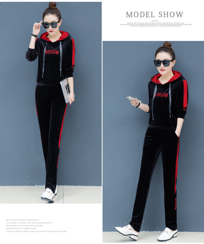 Tenue de loisirs femme      - Ref 3240304 Image 20