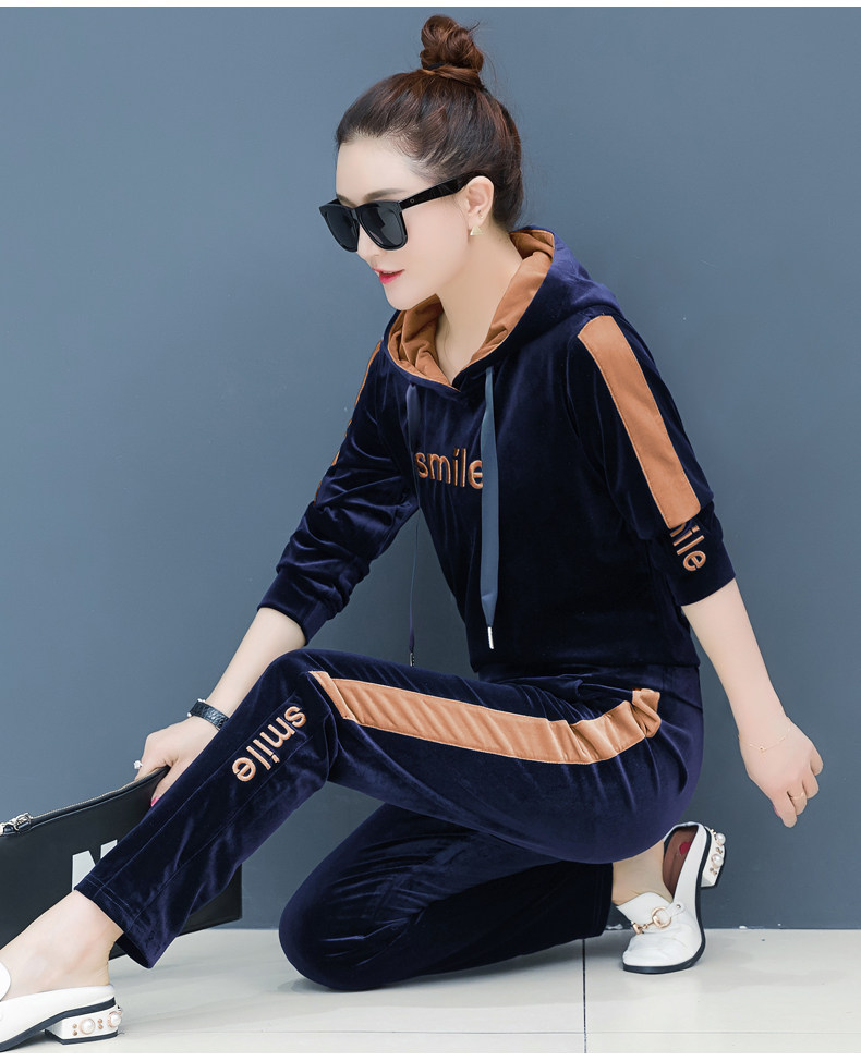 Tenue de loisirs femme      - Ref 3240304 Image 27